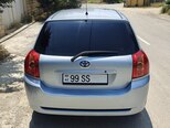 Toyota Corolla-8