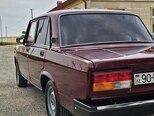 LADA (VAZ) 2107-21
