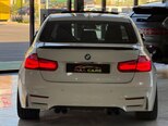 BMW 320d-4