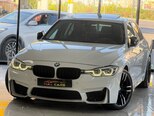 BMW 320d-1