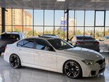 BMW 320d-8
