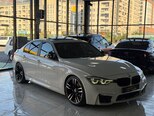 BMW 320d-5