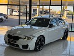 BMW 320d-6