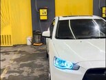 Mitsubishi Lancer-3