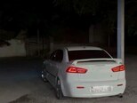 Mitsubishi Lancer-2