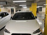 Mitsubishi Lancer-7