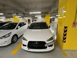 Mitsubishi Lancer-1