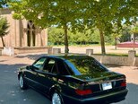 Mercedes C 200-3
