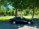 Mercedes C 200-4