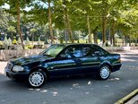 Mercedes C 200-15