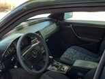 Mercedes C 200-18