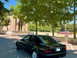 Mercedes C 200-14