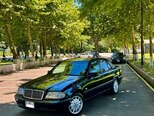 Mercedes C 200-17