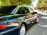 Mercedes C 200-12