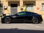 Tesla Model S-4