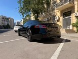Tesla Model S-5