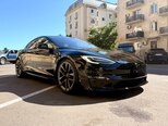 Tesla Model S-2