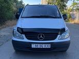 Mercedes Vito-1