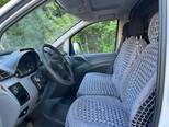 Mercedes Vito-5