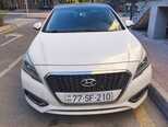 Hyundai Sonata-1