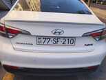 Hyundai Sonata-3
