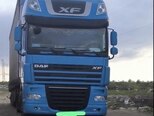DAF 105 XF-2