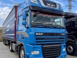 DAF 105 XF-1