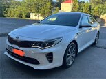 Kia Optima-2