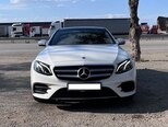 Mercedes E 250-1
