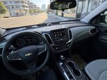 Chevrolet Equinox-9