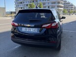 Chevrolet Equinox-4