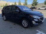 Chevrolet Equinox-3