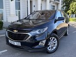 Chevrolet Equinox-1