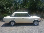 LADA (VAZ) 2106-3