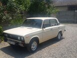 LADA (VAZ) 2106-5
