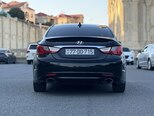 Hyundai Sonata-7