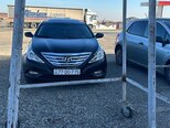 Hyundai Sonata-20