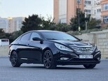 Hyundai Sonata-1