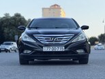 Hyundai Sonata-3