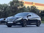 Hyundai Sonata-4
