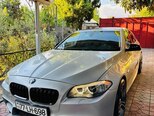 BMW 528-1