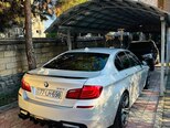 BMW 528-4