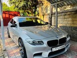 BMW 528-2