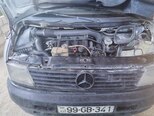 Mercedes Vito 110 CDI-3