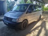 Mercedes Vito 110 CDI-2