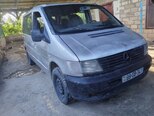 Mercedes Vito 110 CDI-1
