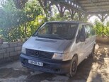 Mercedes Vito 110 CDI-4