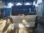 Mercedes Vito 110 CDI-7