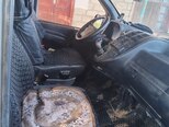 Mercedes Vito 110 CDI-9