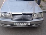 Mercedes C 180-2